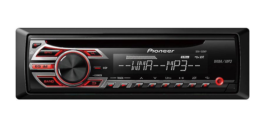 Pioneer CD15
