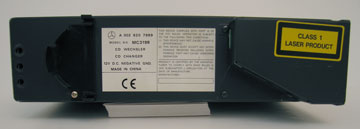 cd changer back view 99-02